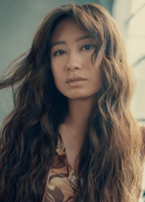 Phoebe Miu
