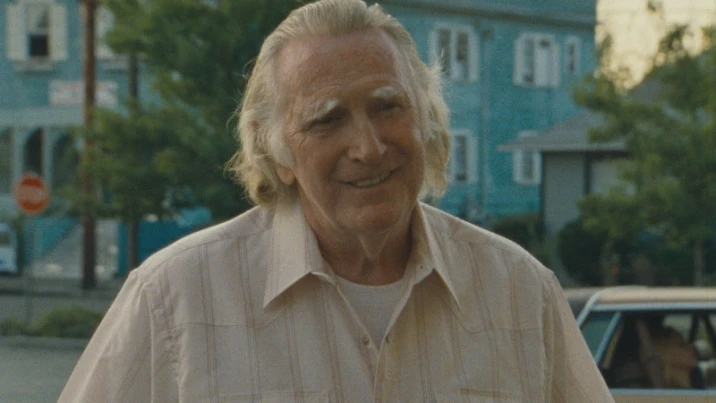 Wally Dalton