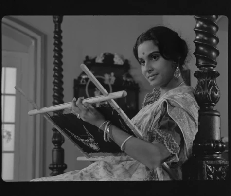 Madhavi Mukherjee