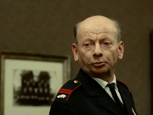 Frantisek Debelka