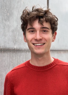 Bryce Dylan