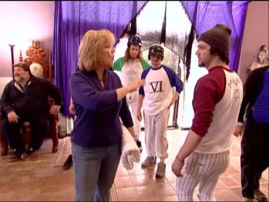 April Margera