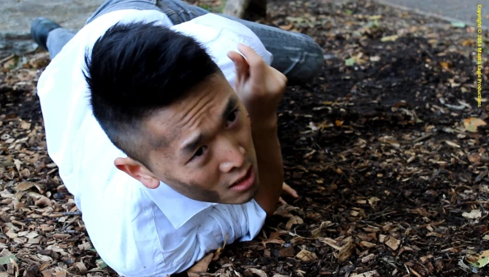 Jason Jiang