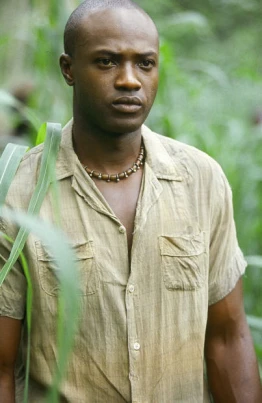 Fabrice Yahve Habimana Jr.