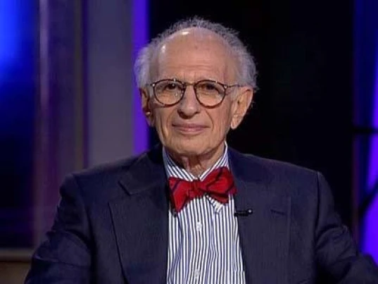 Eric Kandel