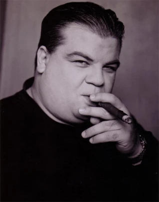 Angelo Tsarouchas