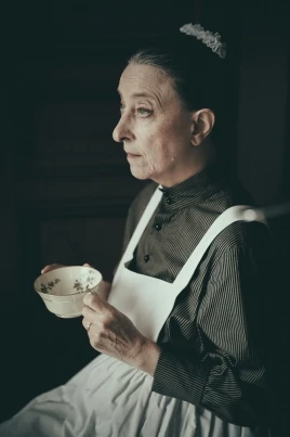Stéphanie Campion