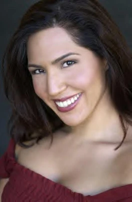 Adriana Millan
