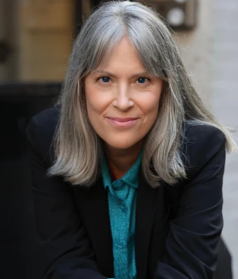 Gretchen Koerner