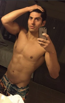 Christian Ramos