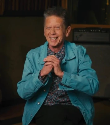 Blondie Chaplin