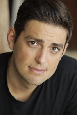 Josh Dean