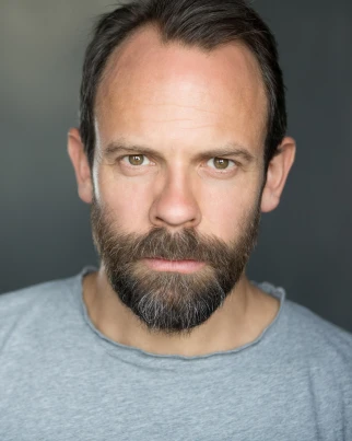 Keir Charles