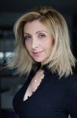 Karine Belly