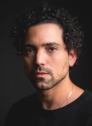Rafael Morais