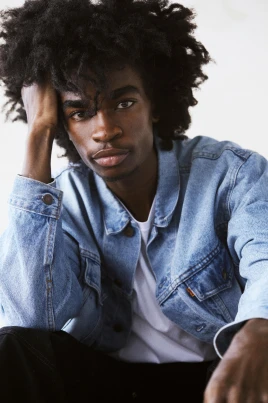Jayden Elijah