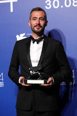 Xavier Legrand