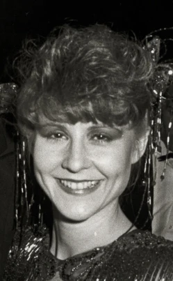 Mia Dillon