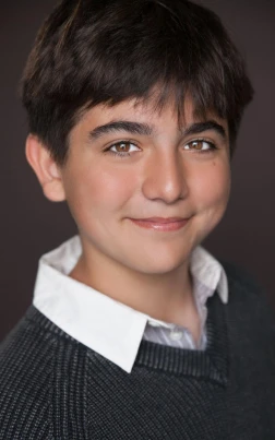 Marcel Nahapetian