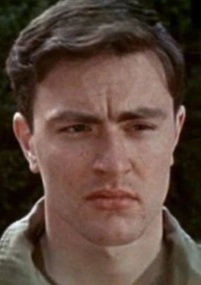 Colin Maitland