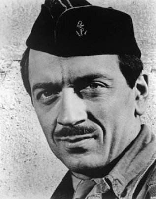 Jean-Pierre Cassel