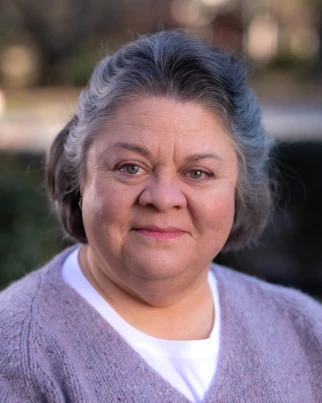 Deadra Moore