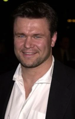 Oleg Taktarov