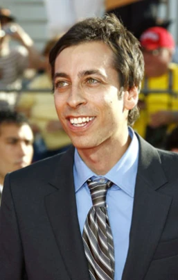 Lonny Ross