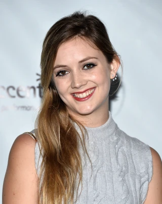 Billie Lourd