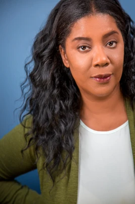 Gwen McGee