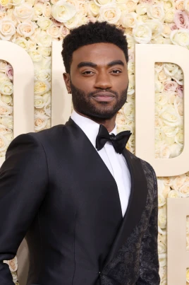 Jelani Alladin