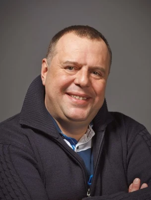 Maksim Pinsker