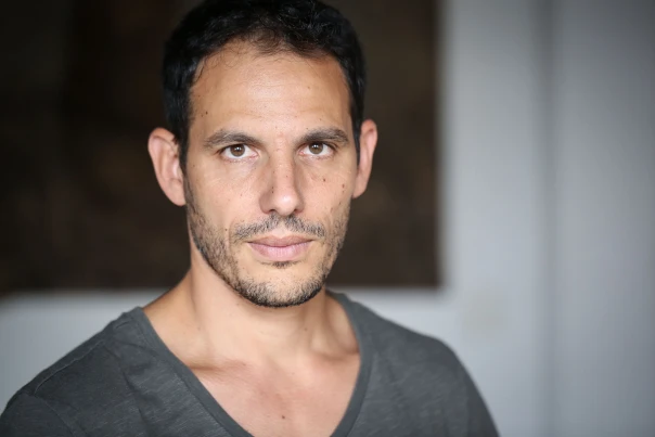 Luka Kellou