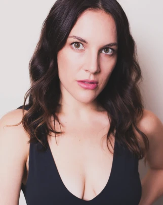 Stephanie Izsak