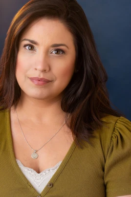 Clare Lopez