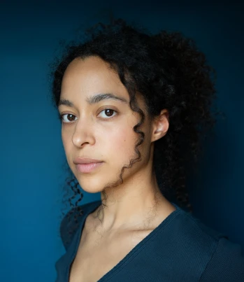 Zora Casebere