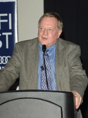 Richard Schickel
