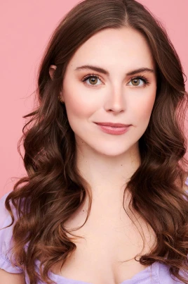 Olivia Koukol
