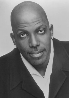 Kevin Dotcom Brown