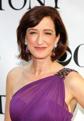 Haydn Gwynne