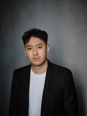 Alex Chang
