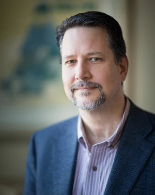 John Knoll