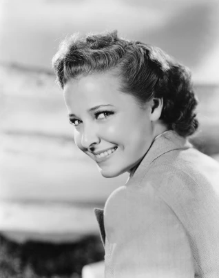 Laraine Day