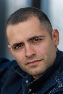 Yavor Gadzhev