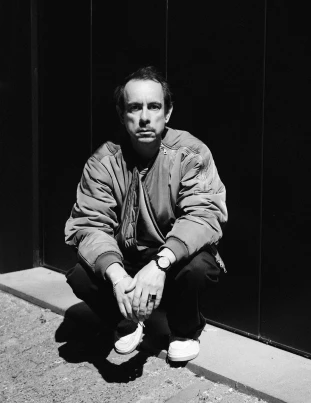 Nico Sturm