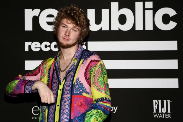 Yung Gravy