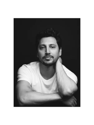 Ali Lopez-Sohaili