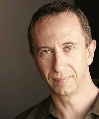 Boris Lee Krutonog