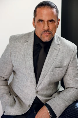 Marcus LaVoi