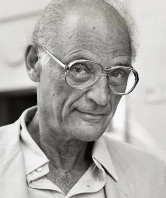Arthur Miller